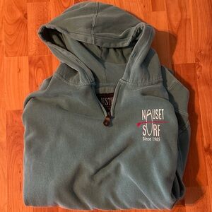 Surf Sweatshirt